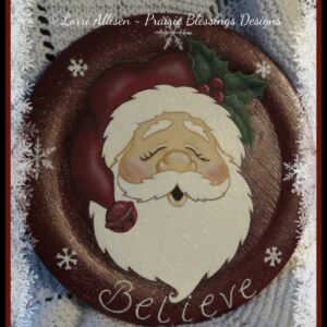 E-PATTERN: BELIEVE