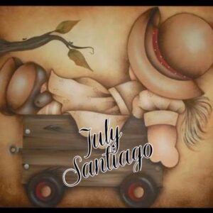 Pattern: APOSTILA ISABEL