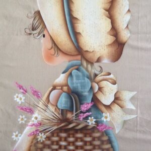 Pattern: BONECA ERIKA: Tradotto in italiano