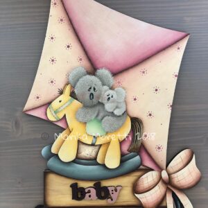 Sagoma: ALWAYS WITH YOU