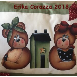 Epattern: THE BEARS FARM