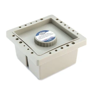 VASCHETTA LAVA PENNELLI