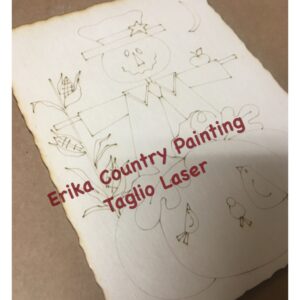 Sagoma: AUTUMN GATHERING