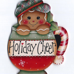 E-PATTERN: HOLIDAY CHEER