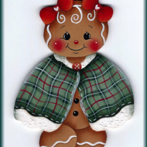 E-PATTERN: MISS CUTE'N COZY: Tradotto in italiano