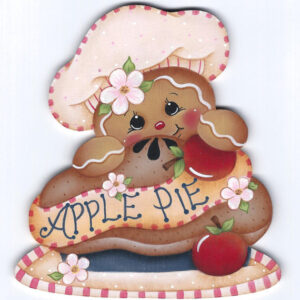 E-PATTERN: APPLE PIE: Tradotto in italiano