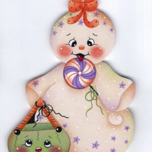 E-PATTERN: LOLLIPOP GHOST: Tradotto in italiano