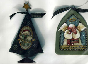 Pattern: INSPIRATIONS CHRISTMAS COLLECTION 5