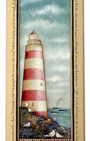 Pattern: PLEASENT VISION