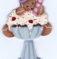 E-PATTERN: SWEET TOOTH