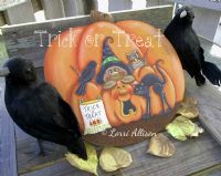 E-PATTERN: TRICK OR TREAT