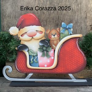 Sagoma: SLITTA GNOMO