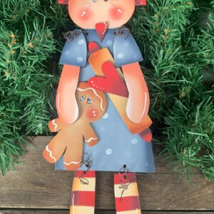 Sagoma:  PRIM KITCHEN ANNIE