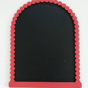 Sagoma: LAVAGNA POIS