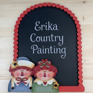 Sagoma: PRIM ANNIE ANDY  LAVAGNA