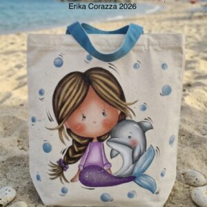Epattern: LA SIRENETTA