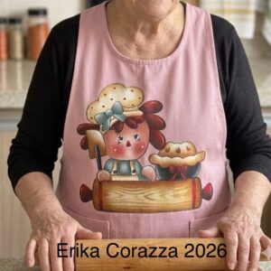Epattern: LA CUCINA DI SILVIA