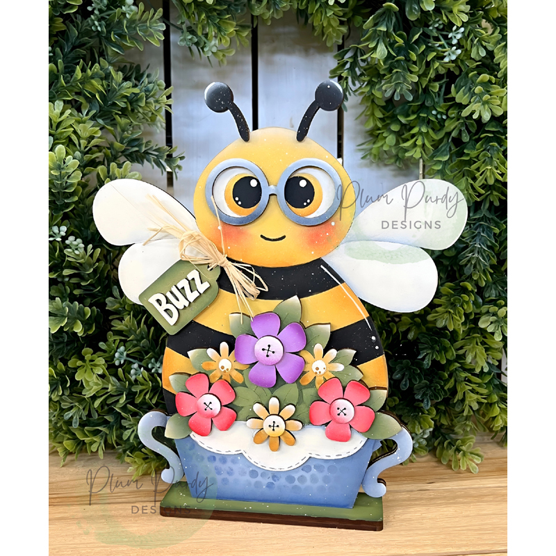 Sagoma: HONEY BEE GATHERING 1 Sagoma: HONEY BEE GATHERING