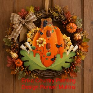 Sagoma: PUMPKIN INN