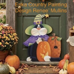 Sagoma: PUMPKIN MAGIC