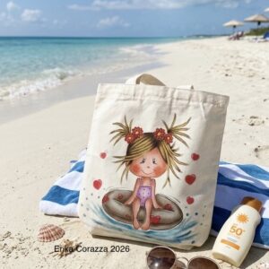 Epattern: MILLIE AL MARE