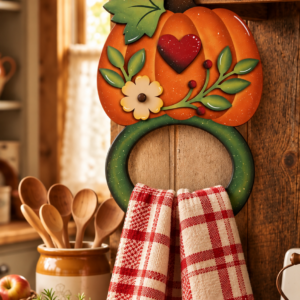 Sagoma: ZUCCA PORTA STROFINCCI