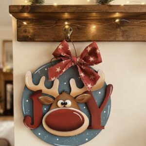 Sagoma: JOY MOOSE