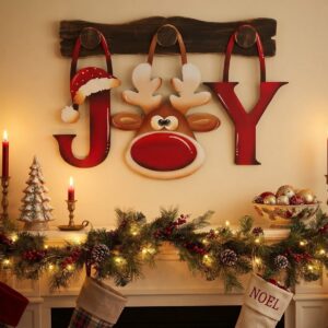 Sagoma: JOY MOOSE APPENDINO